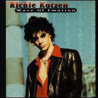 Kotzen, Richie : Wave of Emotion